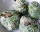 Foto del paso 6 de la receta: Gnudi Espinacas y Ricota
