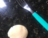 Foto del paso 3 de la receta: Galletitas de maicena 🥰