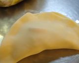 Foto del paso 1 de la receta: Empanadas caprese fritas