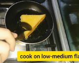A picture of step 4 of French Toast.