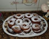 Foto del paso 8 de la receta: Rosquillas de la tía Carmen