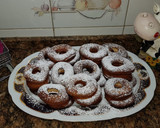 Foto del paso 8 de la receta: Rosquillas de la tía Carmen