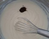 Une image de l'étape 3 de Gateau au fromage blanc.