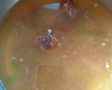 Foto langkah ke 4 dari resep Pempek Dos.