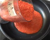 Foto langkah ke 3 dari resep Sambal Goreng Cabe.