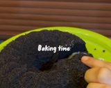Foto langkah ke 8 dari resep Bolu Ketan Hitam Lumer.