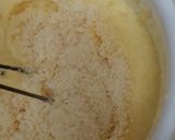 Foto del paso 2 de la receta: Polenta a los 3 lácteos 🌽🥛🧀 (Harina de maíz precocida 🇦🇷 Argentina)