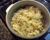Foto del paso 2 de la receta: Falso chucrut