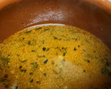 Foto del paso 4 de la receta: Arroz con calabaza y jamón