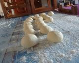 Foto del paso 4 de la receta: Bolitas de fraile