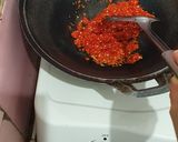 Foto langkah ke 5 dari resep Tuna Balado.