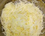 A picture of step 5 of Aalo Kay chapli kabab.