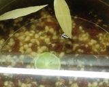 A picture of step 2 of NUTRITIOUS CHUNKY CHILI.