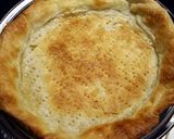 A picture of step 9 of Flaky and Beautiful All-Purpose Kneaded Pie Crust.