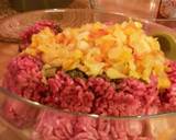 Robin's Haggis Stuffed Meatloaf recipe step 2 photo