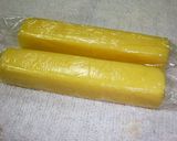 A picture of step 5 of Aunt Stella-Style Baked Potato Square Cookies.