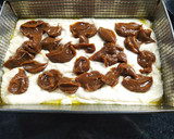 Foto del paso 2 de la receta: Budín de coco con corazón de dulce de leche
