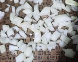 Foto del paso 1 de la receta: Pak choi con tofu