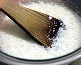 A picture of step 2 of Homemade Soy Milk Cottage Cheese.