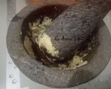 Foto langkah ke 2 dari resep Nasi Aci.