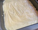 Foto del paso 5 de la receta: Torta de limón SIN TAC con leche deslactosada