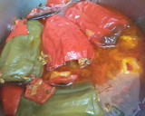 Foto del paso 3 de la receta: Pimientos rellenos