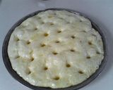 A picture of step 5 of In the Pursuit of Authentic Sicilian Focaccia.