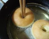A picture of step 19 of Glazed Doughnuts (Yeast Doughnuts).