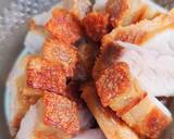 Samcan Goreng Crispy langkah memasak 5 foto