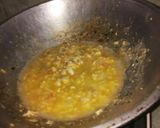 Foto langkah ke 4 dari resep Mie goreng sosis.