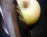 Apple Swan recipe step 3 photo