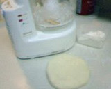 A picture of step 7 of Made in 3 Minutes with One Bowl Pie Crust.