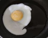 Foto langkah ke 2 dari resep Nasi Goreng Cabe Hijau.