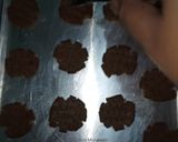 Foto langkah ke 5 dari resep Cookies Chocochips.