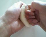A picture of step 4 of Soft Bread Dough.