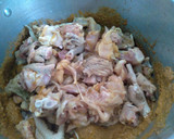 செட்டிநாடு நாட்டுக்கோழிக் குழம்பு(Naattukozhi kulambu recipe in tamil) ரெசிபி ஸ்டேப் 12 புகைப்படம்