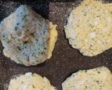 Foto del paso 8 de la receta: 🍔Hamburguesas de garbanzos