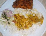 A picture of step 7 of Fish fry Recipe ||फिश फ्राय #nonveglover #fish #food #recipe.