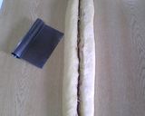 A picture of step 4 of Made in a Bread Maker Onion Bread.