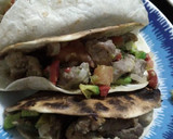Foto del paso 4 de la receta: Tacos de cerdo!!