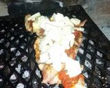 Foto del paso 4 de la receta: Matambre de cerdo a la pizza perita