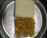 મેક્સિકન ટોસ્ટ સેન્ડવીચ (Mexican Toast Sandwich  Recipe in Gujarati) રેસીપી સ્ટેપ3ફોટો