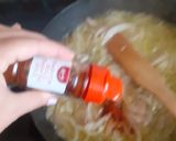 Foto del paso 4 de la receta Jamoncitos de pollo en salsa de mostaza 🐤