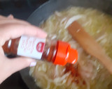 Foto del paso 4 de la receta: Jamoncitos de pollo en salsa de mostaza 🐤