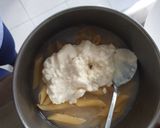 電鍋煮義大利麵 | 電鍋懶人料理的食譜步驟2照片