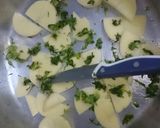 صورة لخطوة 3 من وصفة سمك بوري صينيه 🐟