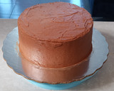 Foto del paso 11 de la receta: Pastel de chocolate y baileys