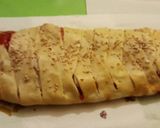 Foto del paso 8 de la receta: Trenza rellena