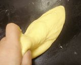 A picture of step 16 of Easy Hand Kneaded Basic Sweet Bread Dough.