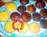A picture of step 5 of Chocolate cake recipe.